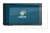 Imagen del dispositivo Interphone RideSync con una amplia variedad de protectores de pantalla.