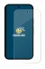 Imagen del dispositivo Google Pixel 10a (case-friendly) con una amplia variedad de protectores de pantalla.