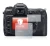 Imagen del dispositivo Nikon D200 con una amplia variedad de protectores de pantalla.