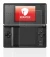 Imagen del dispositivo Nintendo DS LITE con una amplia variedad de protectores de pantalla.