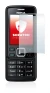Imagen del dispositivo Nokia 6300 2007 con una amplia variedad de protectores de pantalla.