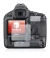 Imagen del dispositivo Canon EOS 1Ds Mark III con una amplia variedad de protectores de pantalla.