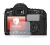 Imagen del dispositivo Canon EOS 50D con una amplia variedad de protectores de pantalla.