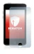 Imagen del dispositivo Apple iPod Touch (2a Gen.) con una amplia variedad de protectores de pantalla.