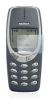 Imagen del dispositivo Nokia 3310 2011 con una amplia variedad de protectores de pantalla.
