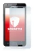 Imagen del dispositivo Samsung Galaxy S2 con una amplia variedad de protectores de pantalla.