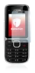 Imagen del dispositivo Nokia C2-01 con una amplia variedad de protectores de pantalla.