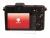 Imagen del dispositivo Nikon 1 V1 con una amplia variedad de protectores de pantalla.