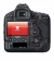 Imagen del dispositivo Canon EOS 1D X con una amplia variedad de protectores de pantalla.