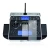 Imagen del dispositivo Graupner MC-32 HoTT con una amplia variedad de protectores de pantalla.
