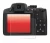Imagen del dispositivo Nikon Coolpix P510 con una amplia variedad de protectores de pantalla.