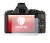 Imagen del dispositivo Olympus OM-D E-M5 con una amplia variedad de protectores de pantalla.