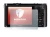 Imagen del dispositivo Samsung NX1000 con una amplia variedad de protectores de pantalla.