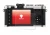 Imagen del dispositivo Leica X2 con una amplia variedad de protectores de pantalla.