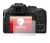 Imagen del dispositivo Panasonic Lumix DMC-FZ200 con una amplia variedad de protectores de pantalla.