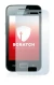 Imagen del dispositivo Samsung Galaxy Ace S5830i con una amplia variedad de protectores de pantalla.