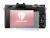 Imagen del dispositivo Olympus Stylus XZ-2 con una amplia variedad de protectores de pantalla.
