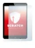 Imagen del dispositivo Apple iPad Mini 1 2012 con una amplia variedad de protectores de pantalla.