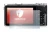 Imagen del dispositivo Samsung NX300 con una amplia variedad de protectores de pantalla.