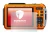 Imagen del dispositivo Panasonic Lumix DMC-FT5 con una amplia variedad de protectores de pantalla.