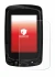 Imagen del dispositivo Garmin Edge 810 con una amplia variedad de protectores de pantalla.
