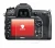 Imagen del dispositivo Nikon D7100 con una amplia variedad de protectores de pantalla.