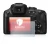 Imagen del dispositivo Panasonic Lumix DMC-FZ72 con una amplia variedad de protectores de pantalla.