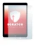 Imagen del dispositivo Apple iPad Air 2013 con una amplia variedad de protectores de pantalla.