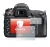 Imagen del dispositivo Nikon D610 con una amplia variedad de protectores de pantalla.