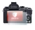 Imagen del dispositivo Olympus Stylus 1 con una amplia variedad de protectores de pantalla.