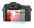 Imagen del dispositivo Sony Cyber-Shot DSC-RX10 con una amplia variedad de protectores de pantalla.