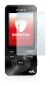 Imagen del dispositivo Sony Walkman NWZ-E585 con una amplia variedad de protectores de pantalla.