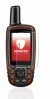 Imagen del dispositivo Garmin GPSMAP 64s con una amplia variedad de protectores de pantalla.