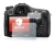 Imagen del dispositivo Sony Alpha 77 II (SLT-A77 II) con una amplia variedad de protectores de pantalla.