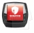 Imagen del dispositivo Bosch Intuvia Active Line con una amplia variedad de protectores de pantalla.
