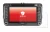 Imagen del dispositivo Zenec E>Go 7" con una amplia variedad de protectores de pantalla.
