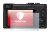 Imagen del dispositivo Panasonic Lumix DMC-TZ60 con una amplia variedad de protectores de pantalla.