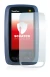Imagen del dispositivo CompeGPS TwoNav Anima con una amplia variedad de protectores de pantalla.
