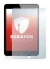 Imagen del dispositivo Apple iPad Mini 3 2014 con una amplia variedad de protectores de pantalla.