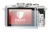 Imagen del dispositivo Olympus PEN E-PL7 con una amplia variedad de protectores de pantalla.