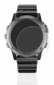 Imagen del dispositivo Garmin Fenix 3 con una amplia variedad de protectores de pantalla.