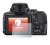 Imagen del dispositivo Nikon Coolpix P900 con una amplia variedad de protectores de pantalla.