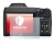 Imagen del dispositivo Nikon Coolpix L840 con una amplia variedad de protectores de pantalla.
