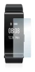 Imagen del dispositivo Huawei TalkBand B2 con una amplia variedad de protectores de pantalla.