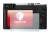 Imagen del dispositivo Panasonic Lumix DMC-TZ70 con una amplia variedad de protectores de pantalla.
