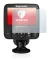 Imagen del dispositivo Raymarine Dragonfly 5 con una amplia variedad de protectores de pantalla.