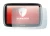 Imagen del dispositivo TomTom GO 6100 con una amplia variedad de protectores de pantalla.