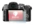 Imagen del dispositivo Panasonic Lumix DMC-G70 con una amplia variedad de protectores de pantalla.