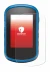 Imagen del dispositivo Garmin eTrex Touch 35 con una amplia variedad de protectores de pantalla.