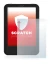 Imagen del dispositivo Tolino Shine 2 HD con una amplia variedad de protectores de pantalla.